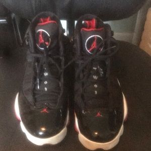Air Jordan “Six rings” Chicago bulls